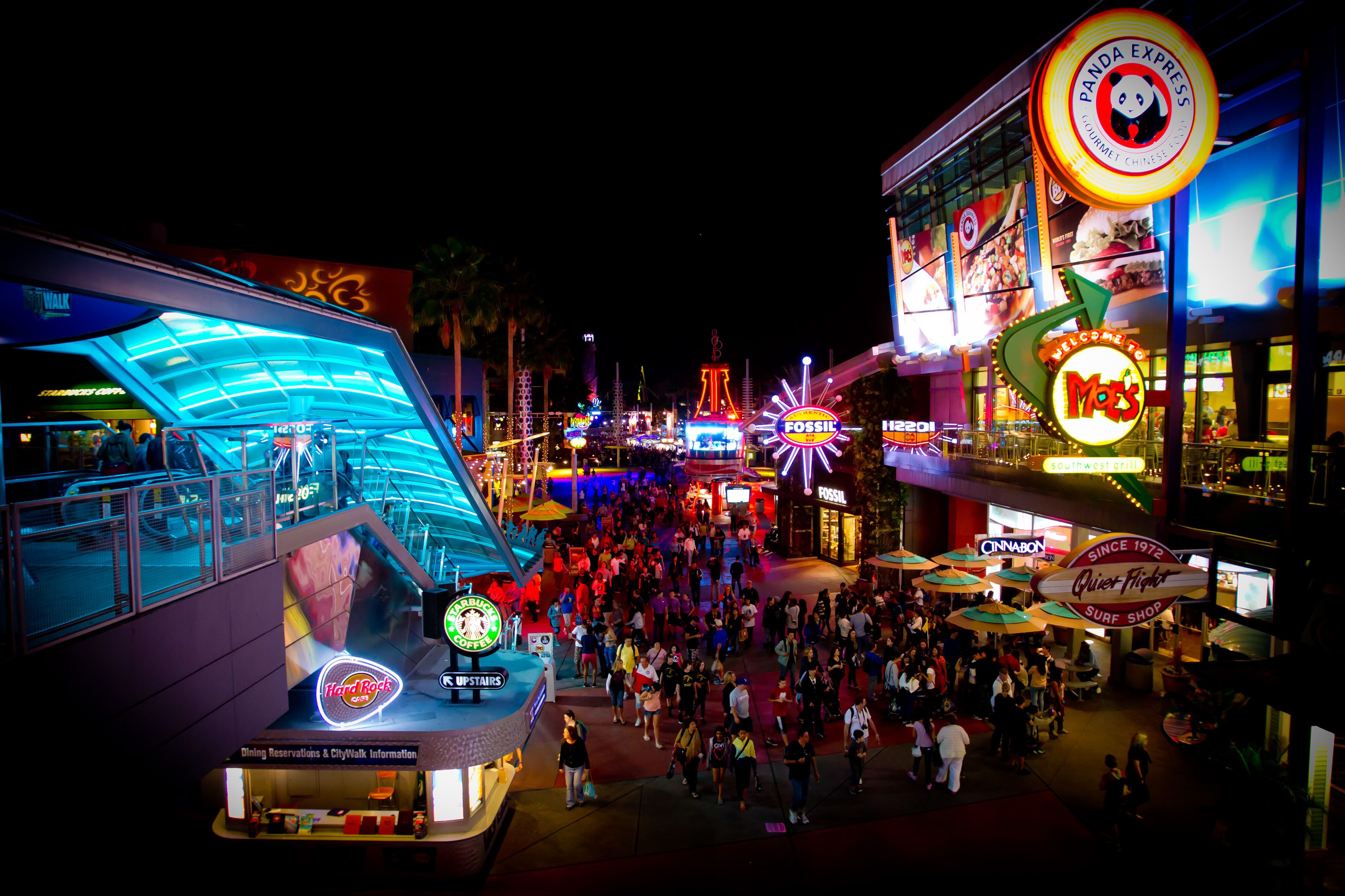 CityWalk's Rising Star in Universal Orlando — UO FAN GUIDE