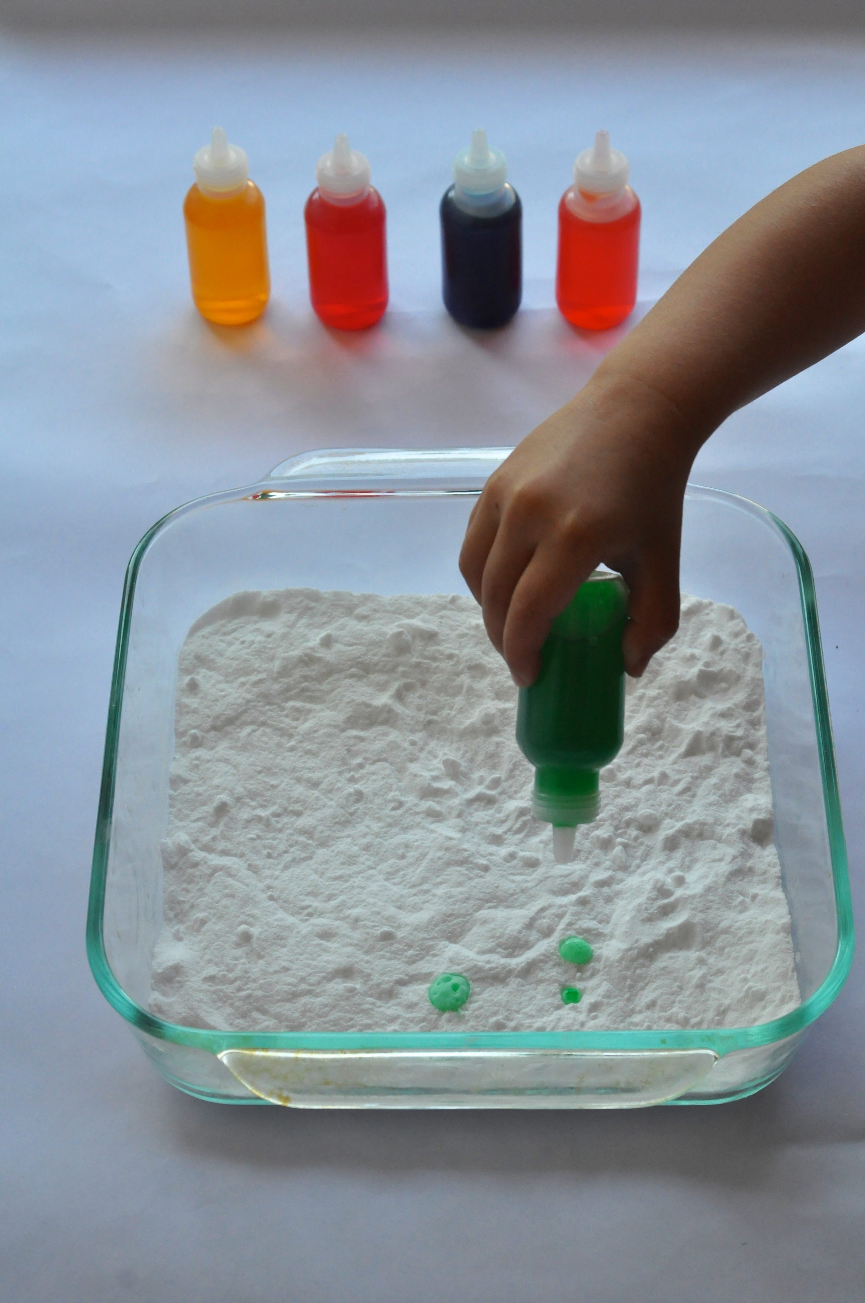 science experiment ideas for kindergarten