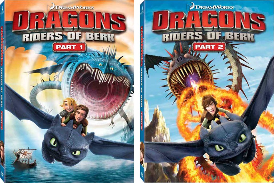 Dragons: Riders of Berk  Free Games and Videos from the TV Show