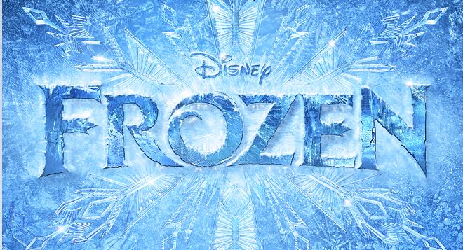 Frozen, Image: Disney