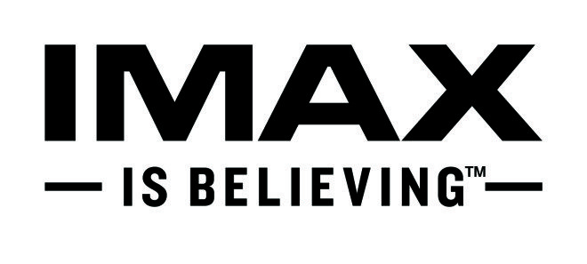 IMAX Logo