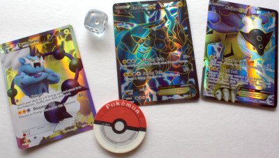 Do your kids ask how to play Pokemon? Here's GeekMom's Guide to Playing Pokemon Part 1: Deck Building
