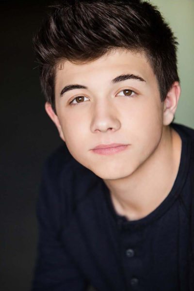 DESCENDANTS: WICKED WORLD - Bradley Steven Perry voices "Zevon," son of Yzma from “The Emperor’s New Groove" in the animated short-forms series “Descendants: Wicked World.” (Disney Channel)