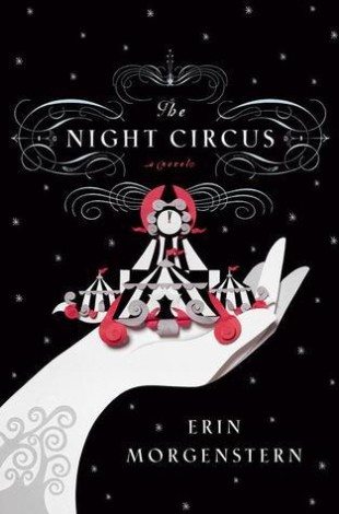 The Night Circus © Doubleday