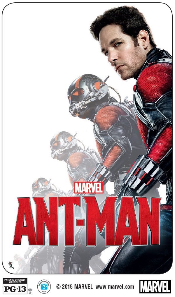 Ant-Man': I've Had Enough of the Man Pain - GeekMom