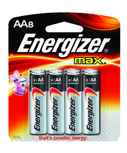 Image: Energizer
