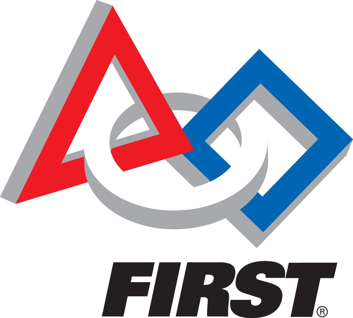 FIRST organization logo. Image: FIRST