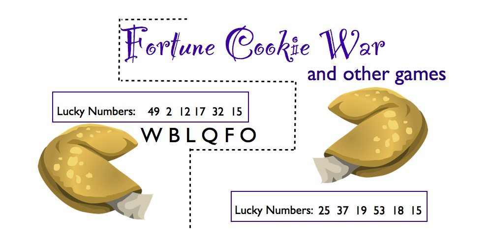 Fortune Cookie : Engage your customers with mini-games