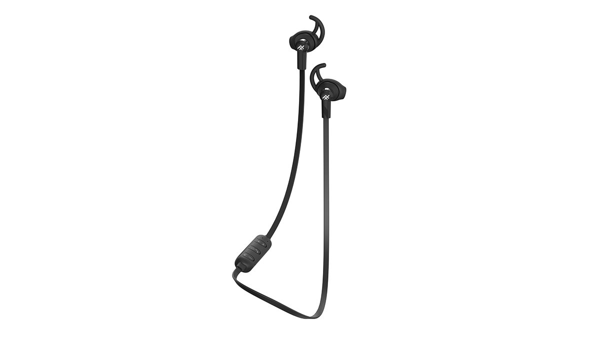 Free Rein earbuds \ Image: iFrogz 