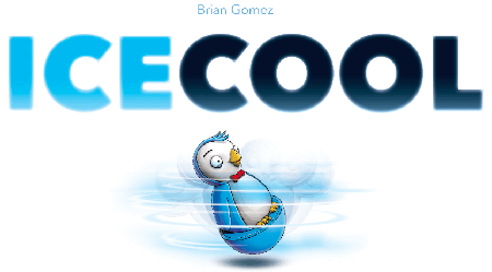 Ice Cool, Image: Brain Games