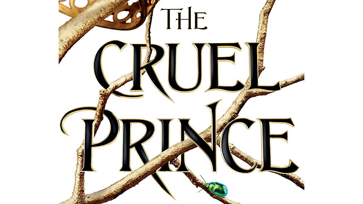 The Cruel Prince Cover, Image: Little, Brown and Company