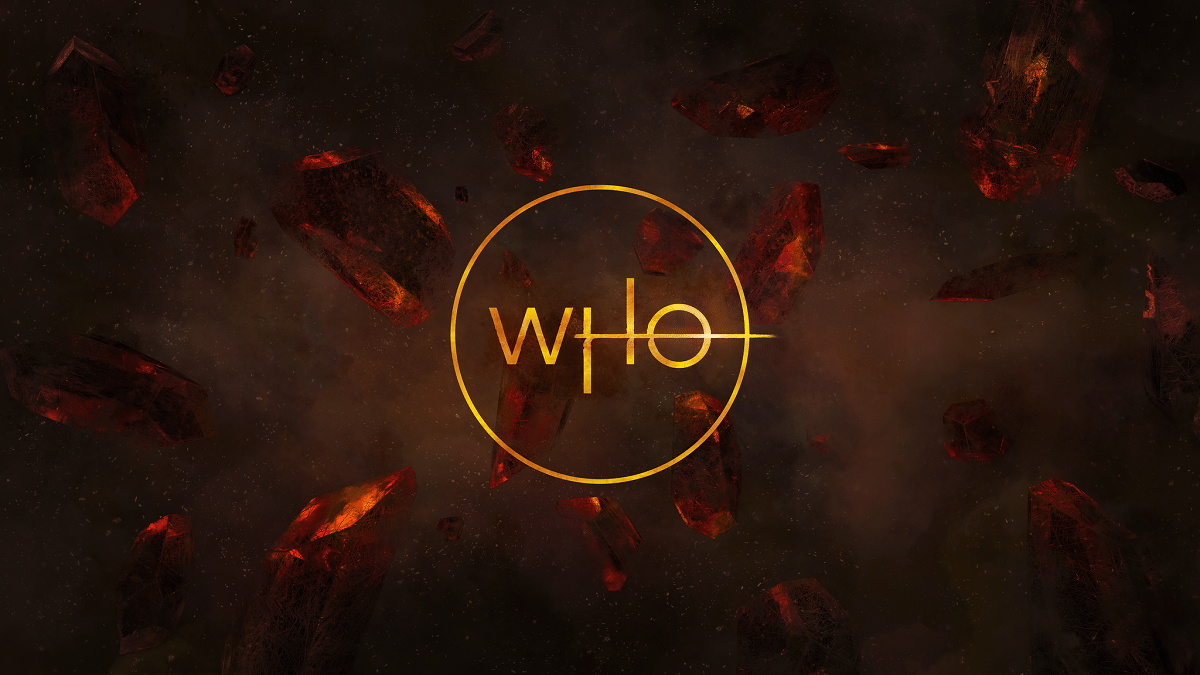 new 13th doctor who logo