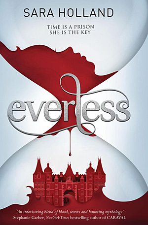 Everless, Image: Hachette Children's Group