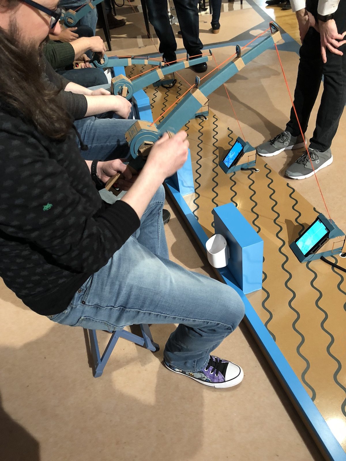 5 Essential Things to Know About Nintendo Labo Kits - GeekMom