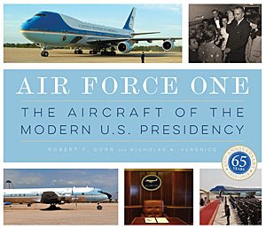 Air Force One, Image: Quarto Publishing Group – Motorbooks