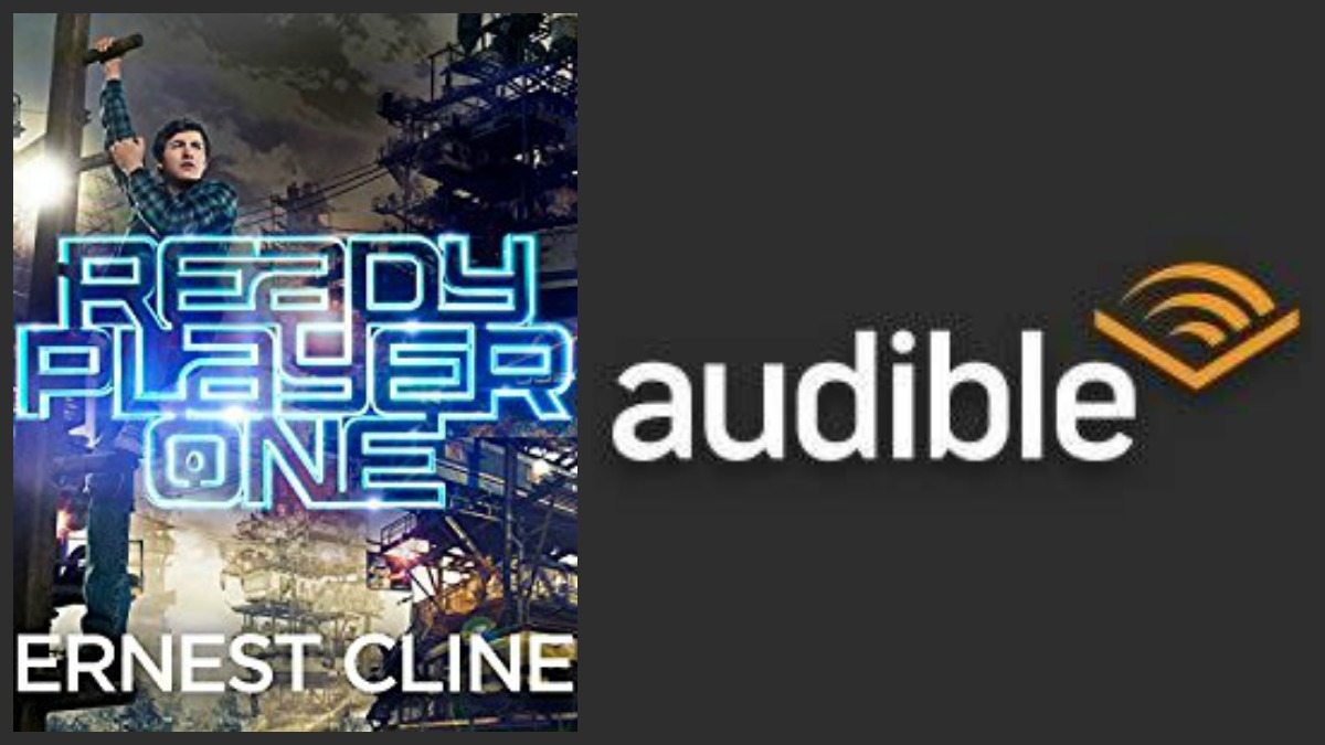 Review: Ready Player One by Ernest Cline – Literary Head