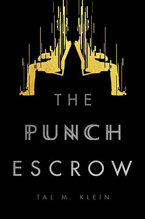 The Punch Escrow, Image: Geek & Sundry