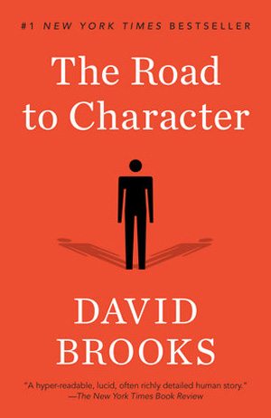 The Road to Character, Image: Random House