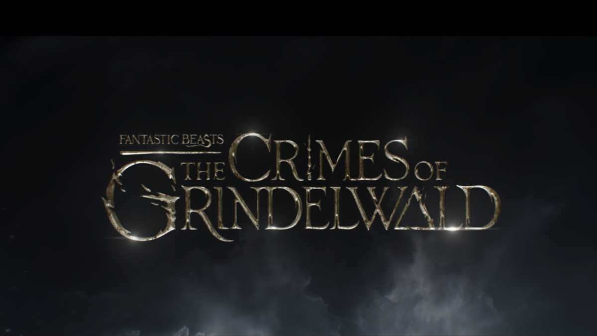 Image of Fantastic Beasts 2: Crimes of Grindelwald