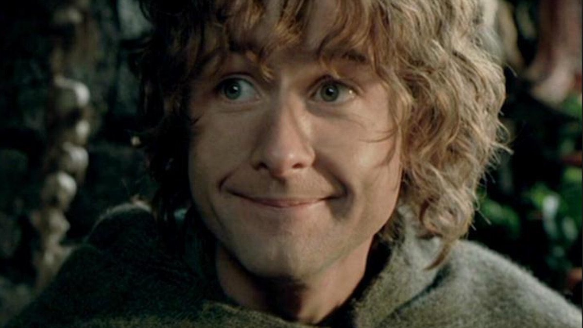 What I Learned from Peregrin Took - GeekMom