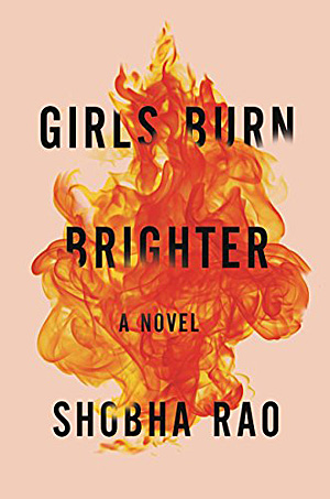 Girls Burn Brighter, Image: Flatiron Books