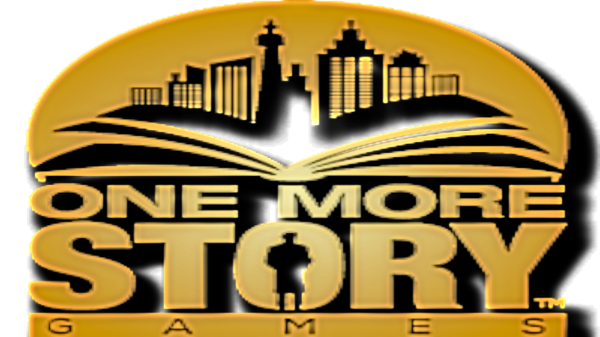 one more story games