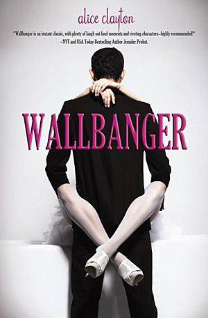 Wallbanger, Image: Omnific Publishing