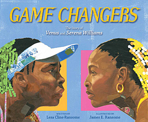 Game Changers, Image: Simon and Schuster