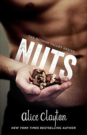 Nuts, Image: Simon and Schuster