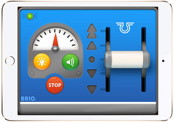 Brio App Engine, Image: Brio
