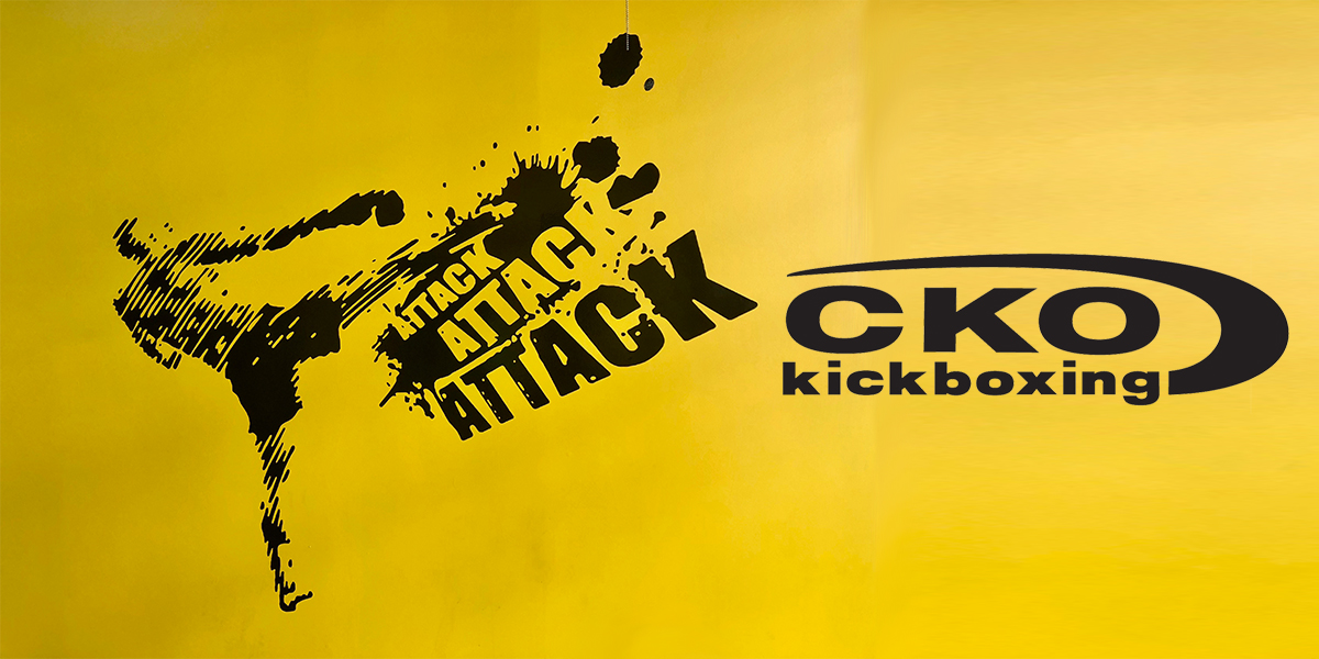 CKO Kickboxing \ Image: Dakster Sullivan