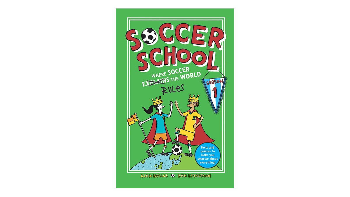 soccer school
