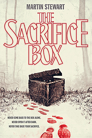 The Sacrifice Box, Image: Viking Books for Young Readers