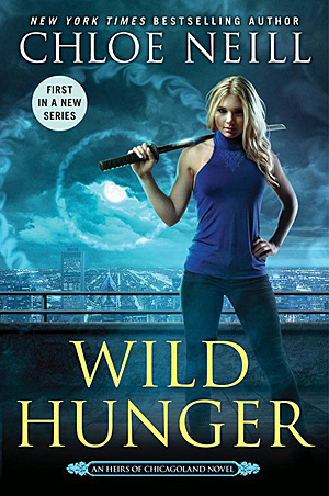 Wild Hunger, Image: Berkley