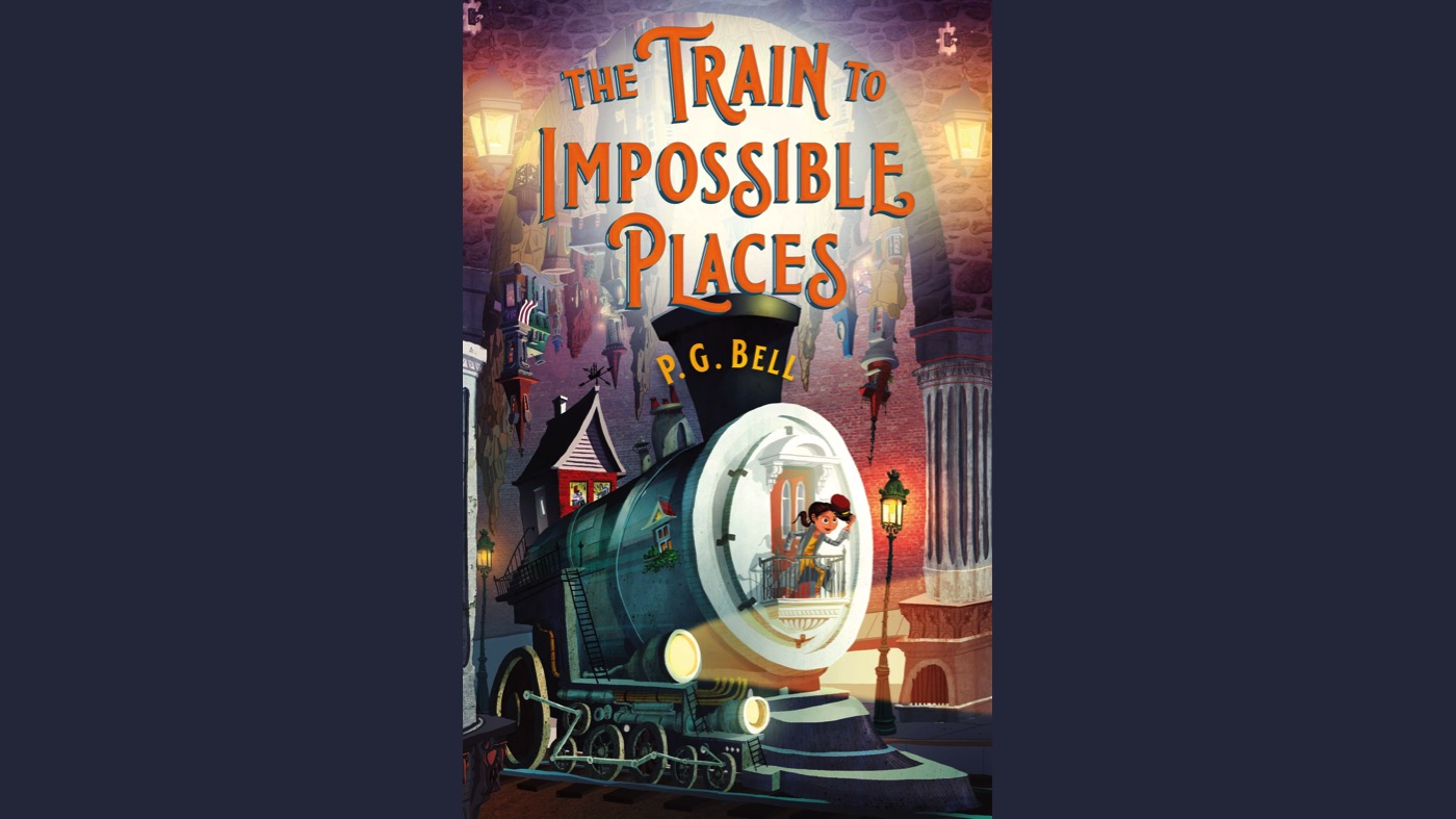 The Train To Impossible Places