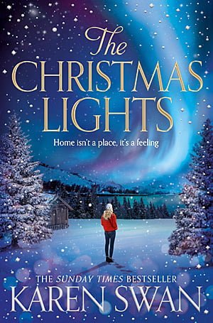 The Christmas Lights, Image: Pan Macmillan