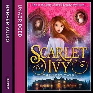 Scarlet and Ivy: The Lost Twin, Image: HarperCollins Publishers Limited
