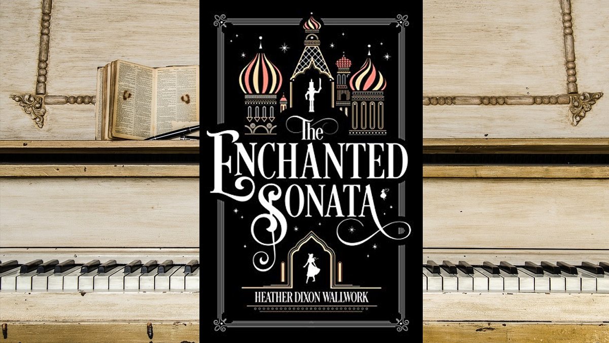 The Enchanted Sonata \ Image: Smith Publicity