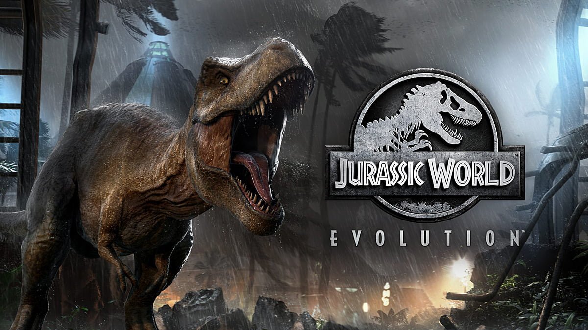 Jurassic World Evolution, Image: Frontier Games