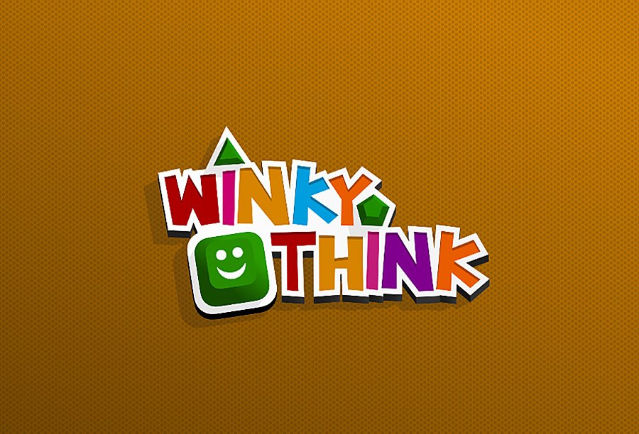 Winky Think, Image: Little 10 Robot