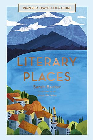 Literary Places, Image: White Lion Publishing