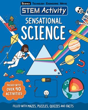 Sensational Science, Image: Carlton