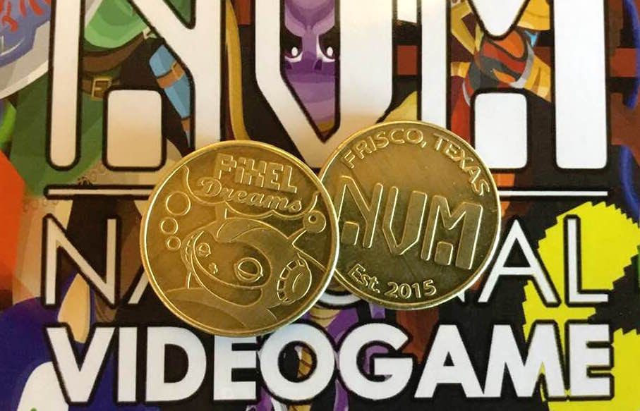 VGM tokens