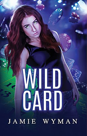 Wild Card, Image: Pajamazon Wordworks