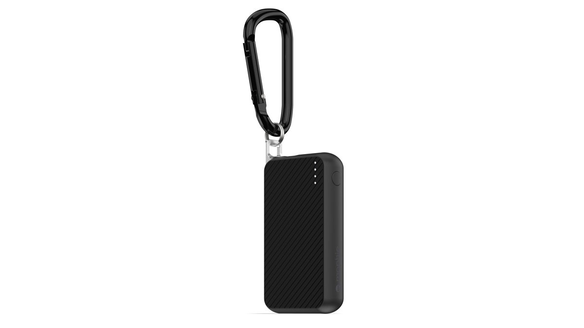 Mophie Keychain \ Image: Mophie