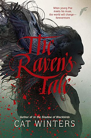 The Raven's Tale, Image: Abrams