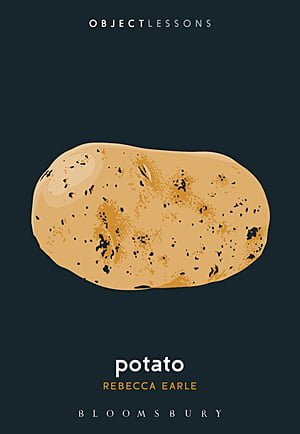 Potato, Image: Bloomsbury