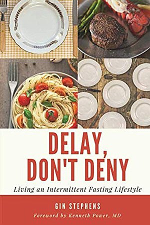 Delay, Don't Deny, Image: CreateSpace Independent Publishing Platform