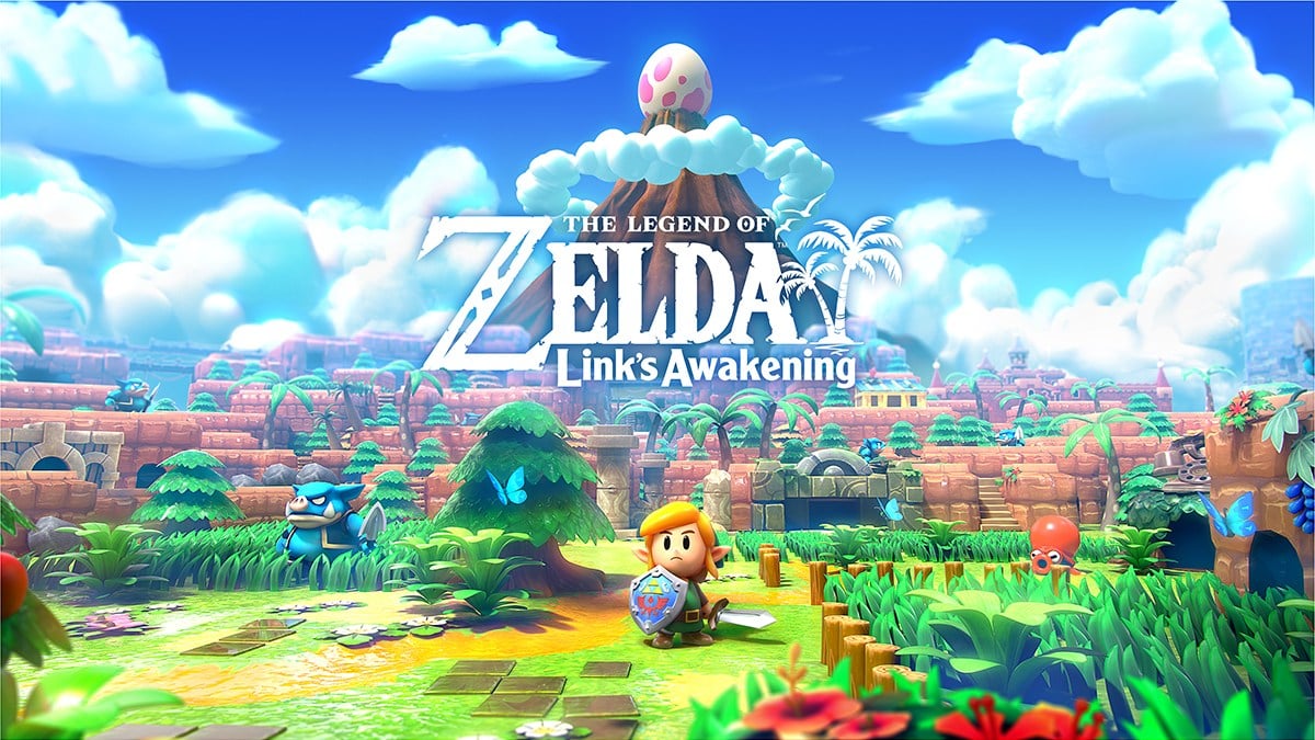 Set Sail Again for The Legend of Zelda: Wind Waker HD - GeekDad