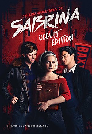 The Chilling Adventures of Sabrina Occult Edition, Image: Archie Comics